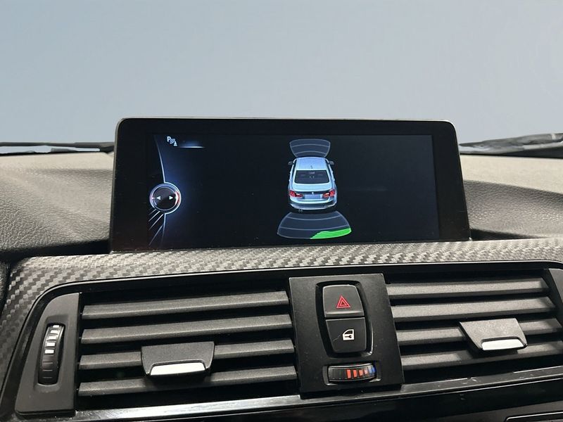 BMW 320 bild 11