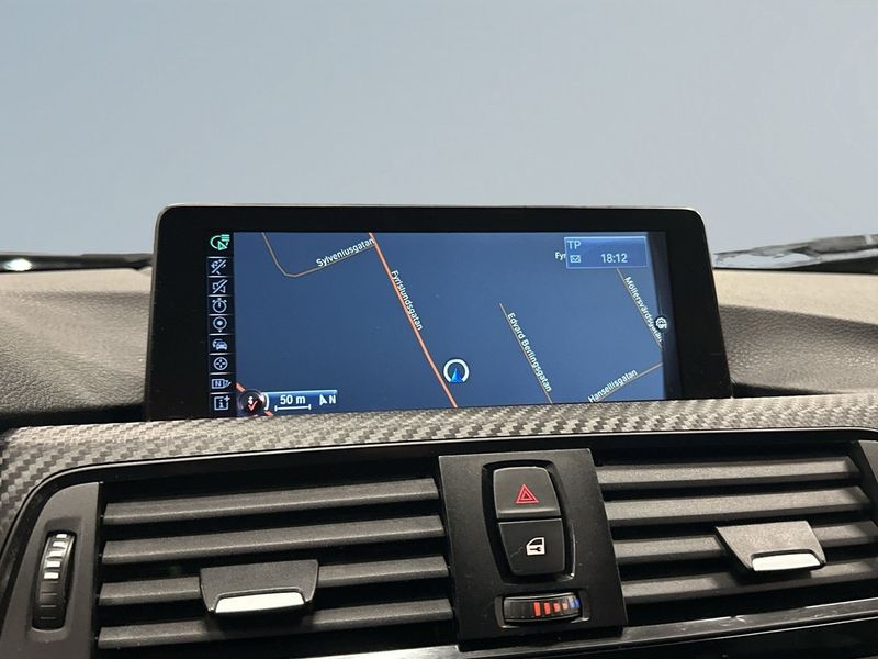 BMW 320 bild 15