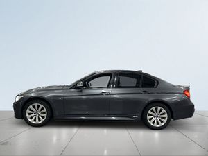 BMW 320 bild 4