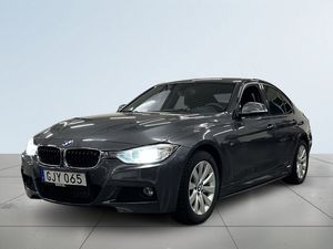 BMW 320 bild 16