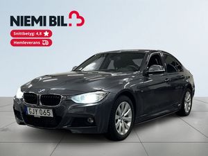 BMW 320 bild 1