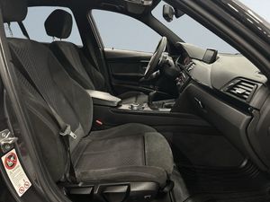 BMW 320 bild 10