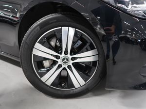 Mercedes C300 bild 12
