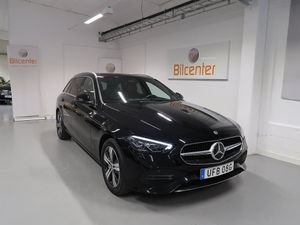 Mercedes C300 bild 3