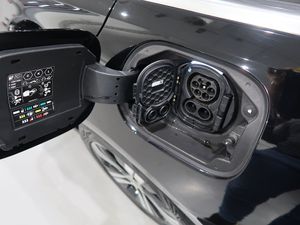 Mercedes C300 bild 15