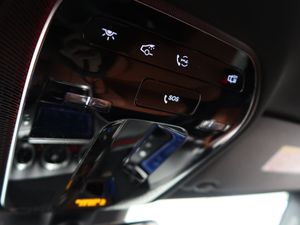 Mercedes C300 bild 34