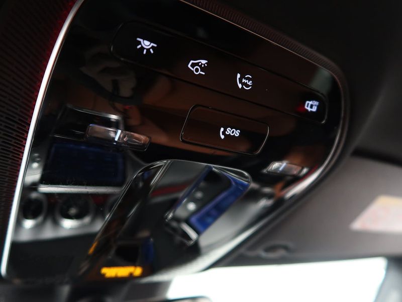 Mercedes C300 bild 34