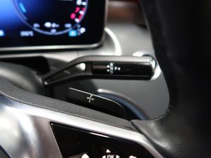 Mercedes C300 bild 33