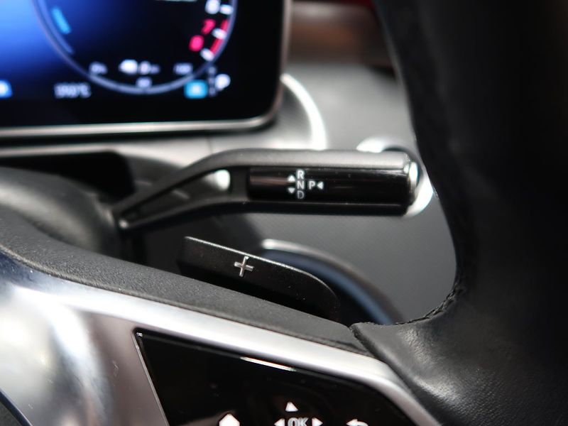 Mercedes C300 bild 33