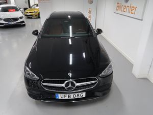 Mercedes C300 bild 11