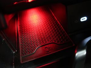 Mercedes C300 bild 35