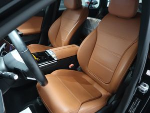 Mercedes C300 bild 17