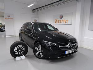 Mercedes C300 bild 1