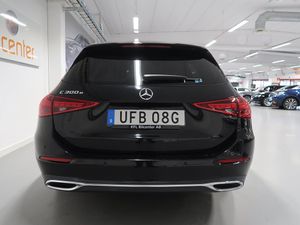 Mercedes C300 bild 7