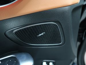 Mercedes C300 bild 31