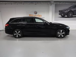 Mercedes C300 bild 5