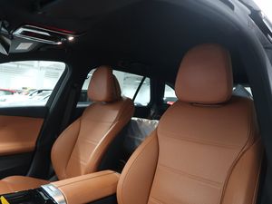 Mercedes C300 bild 20
