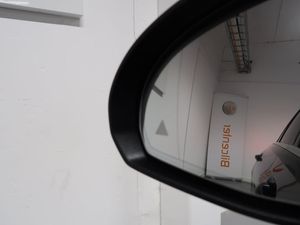 Mercedes C300 bild 14