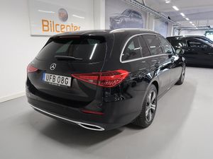 Mercedes C300 bild 6