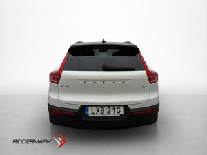 Volvo XC40 bild 8