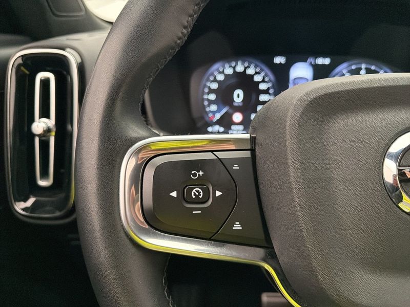 Volvo XC40 bild 29