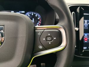 Volvo XC40 bild 30