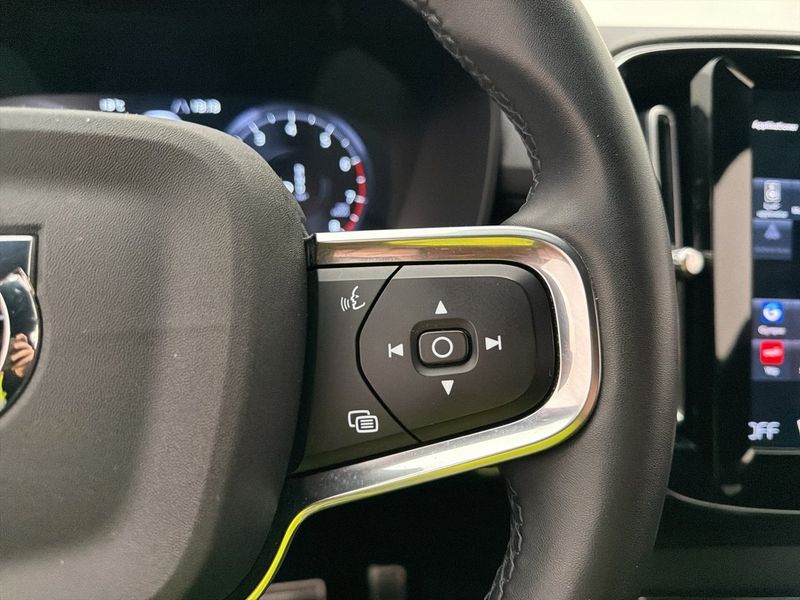 Volvo XC40 bild 30