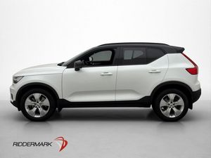 Volvo XC40 bild 5