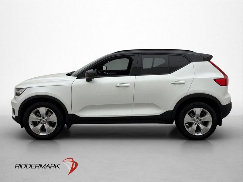 Volvo XC40 bild 5