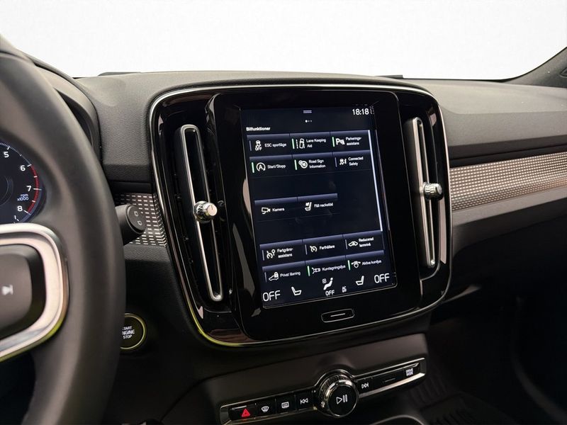 Volvo XC40 bild 23
