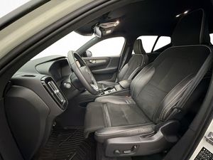 Volvo XC40 bild 11