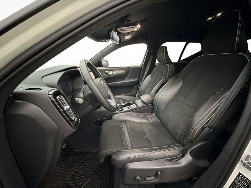 Volvo XC40 bild 11