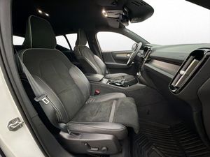 Volvo XC40 bild 14