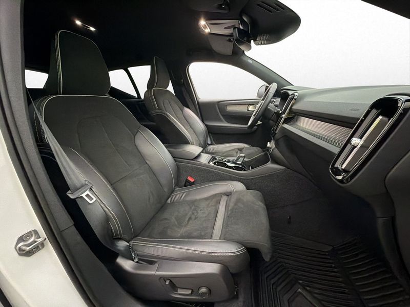 Volvo XC40 bild 14