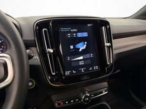 Volvo XC40 bild 21