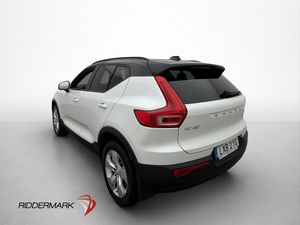 Volvo XC40 bild 6