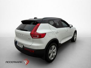 Volvo XC40 bild 9