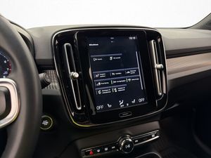 Volvo XC40 bild 24