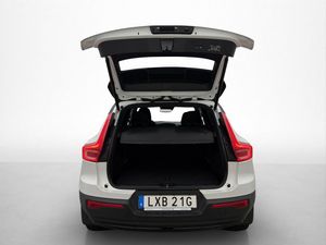 Volvo XC40 bild 17