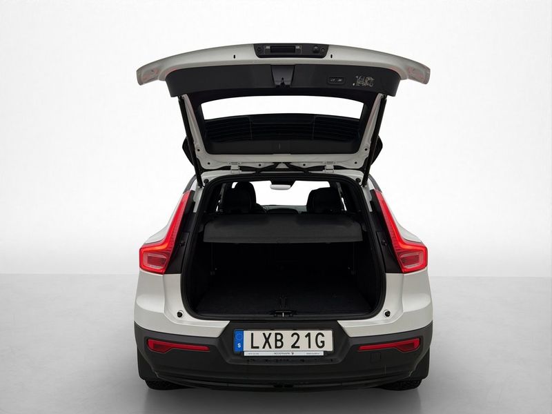 Volvo XC40 bild 17