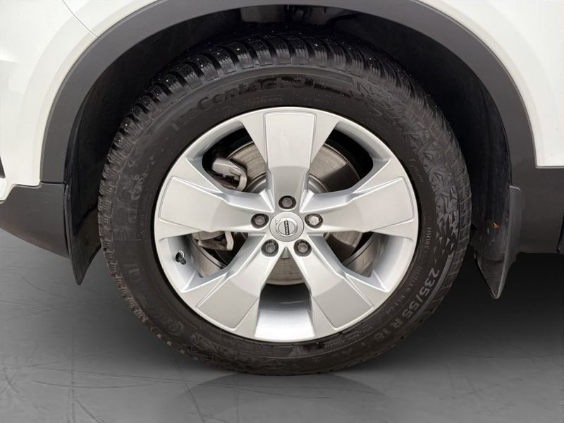 Volvo XC40 bild 10