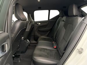 Volvo XC40 bild 19