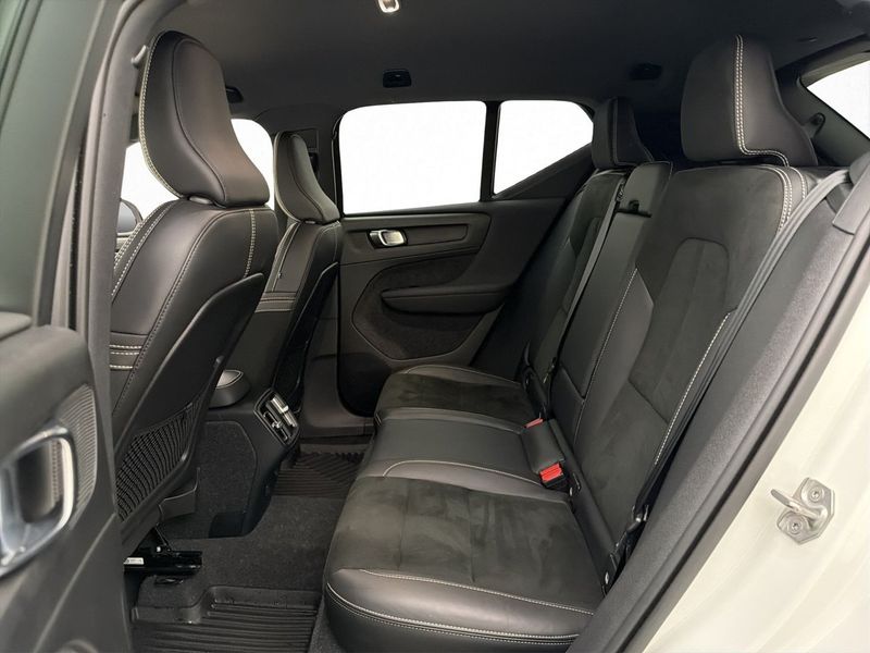 Volvo XC40 bild 19
