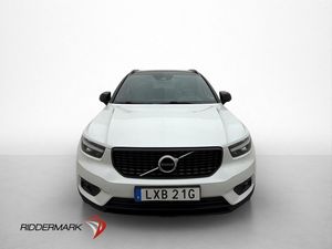 Volvo XC40 bild 2