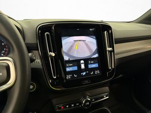 Volvo XC40 bild 22