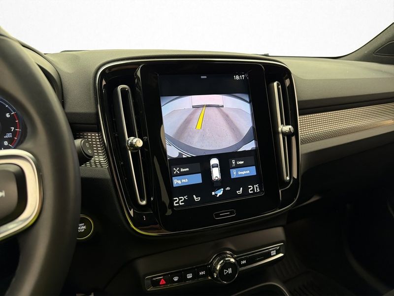 Volvo XC40 bild 22