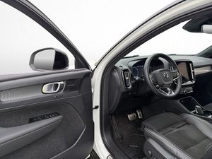 Volvo XC40 bild 12