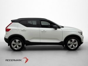 Volvo XC40 bild 4