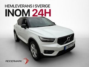Volvo XC40 bild 1