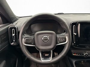 Volvo XC40 bild 34